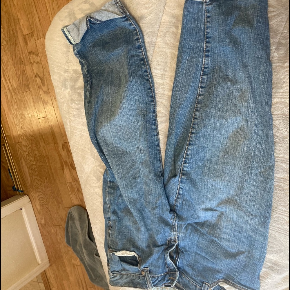 Faded Glory Jeans